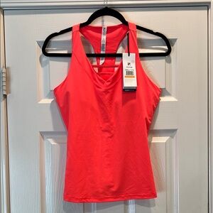 Fila Women's Coral Tank Top